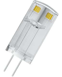 OSRAM G4 100LM 2700K LED-LAMPPU Main Image