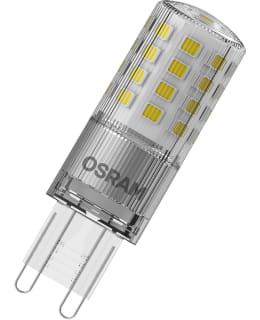 LED PIN G9 DIM 40 4 W/2700 K G9 Main Image