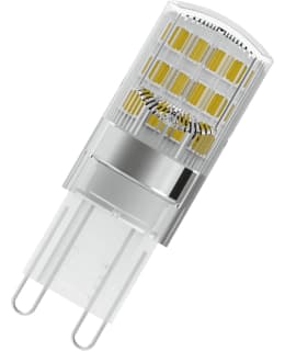 OSRAM G9 200LM 2700K LED-LAMPPU Main Image
