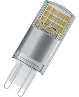 OSRAM G9 470LM 2700K LED-LAMPPU Main Image