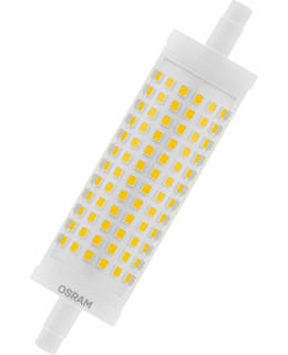 OSRAM R7S 2452LM 2700K 118MM DIM LAMPPU Main Image
