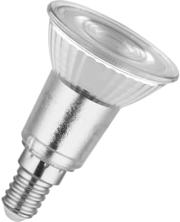 OSRAM E14 350LM 2700K LED KOHDELAMPPU Main Image