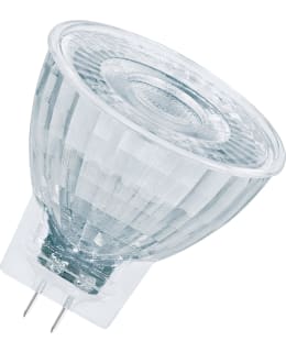 OSRAM GU4 345LM dimmable led spot lamp Main Image