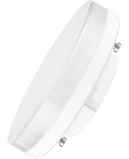 OSRAM GX53 470LM 2700K LED-KÄMMENLAMPPU Main Image