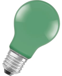 OSRAM E27 45LM 7500K VIHR LEDVAKIOLAMPPU Main Image