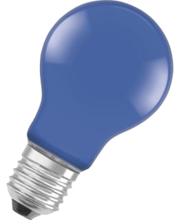 OSRAM E27 10LM 3000K SIN LEDVAKIOLAMPPU Main Image