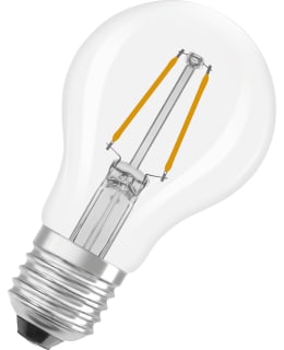 OSRAM E27 250LM 2700K CLASSIC LAMP CLEAR Main Image