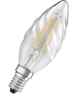 OSRAM E14 470LM 2700K LEDKIER.K.LAMP K Main Image