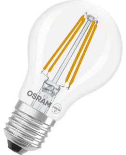 OSRAM E27 1055LM 4000K VAKIOLAMPPU KIRK Main Image