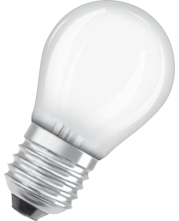 OSRAM E27 250LM 2700K LEDPIENK.LAMPPU M Main Image