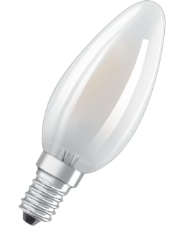 OSRAM E14 250LM 4000K LEDKYNT.LAMP M Main Image