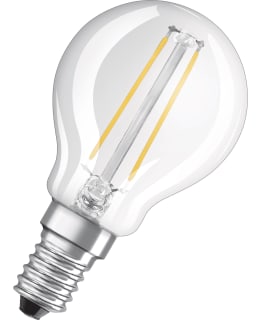 OSRAM E14 250LM 2700K LEDPIENK.LAMP K Main Image