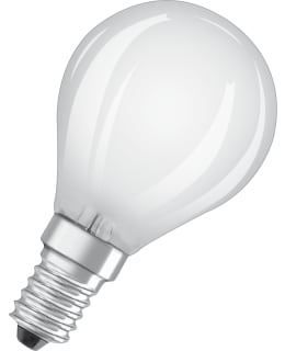 OSRAM E14 250LM 2700K LEDPIENK.LAMP M Main Image