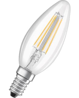 OSRAM E14 470LM 4000K LEDKYNT.LAMP K Main Image