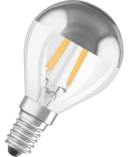 OSRAM E14 350LM 2700K HOP LEDPÄÄPEILIL. Main Image