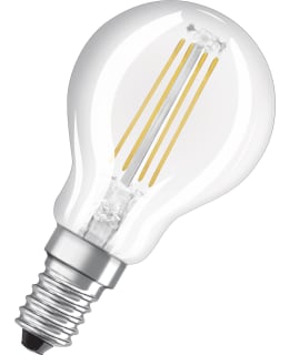 OSRAM E14 806LM 2700K LEDPIENK.LAMP K Main Image