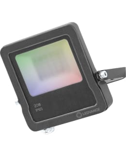 LEDVANCE SMART+ WIFI RGBW 20W FLOODLIGHT Main Image