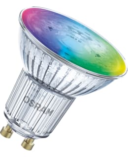 OSRAM GU10 350LM RGB TW DIM SMART LAMP Main Image