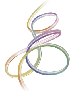 LDV SMT WIFI NEONFLEX 3M RGBTW LED-NAUHA Main Image