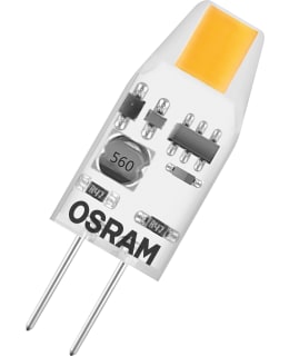 OSRAM MICRO G4 100LM 2700K LED MINILAMP Main Image