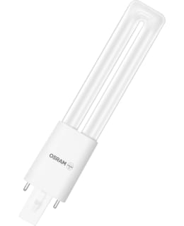 OSRAM DULUX S G23 450LM 3000K LED-PISTOK Main Image