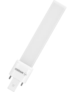 OSRAM DULUX G23 S9 550LM LED SOCKET LAMP Main Image