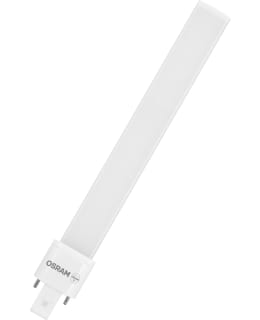 OSRAM DULUX G23 S11 700LM LED SOCKETLAMP Main Image