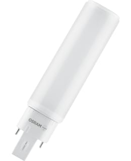 OSRAM DULUX D G24 770LM 4000K LED-PISTOK Main Image