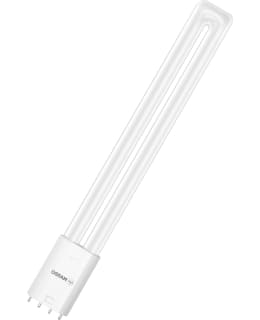OSRAM DULUX LED L24 12W 3000K 2G11 LAMPP Main Image