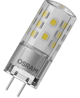LED PIN 12V DIM40 320 4.5W/2700K GY6.35 Main Image
