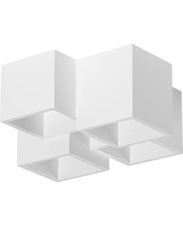 LDV SMT DECOR SWAN PLAFONDI Main Image