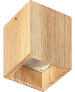Ledvance Smart Decor Wood ceiling spotlight Main Image