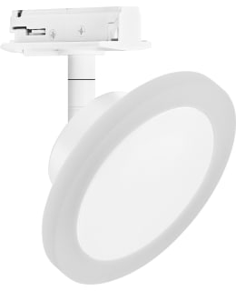 LDV SMART+ WIFI TRACKL. SPOT CIRCLE WHI Main Image