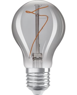 OSRAM 1906 CLAS A E27 100LM 1800K LEDL Main Image