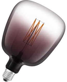 OSRAM V1906 GLO140 DIM SMOKE LED-LAMP Main Image