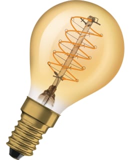 OSRAM V1906 CLP DIM GOLD LED-LAMP Main Image