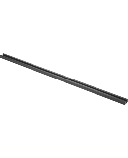 OSRAM TRACKLIGHT 1M BLACK ENERGY RAIL Main Image