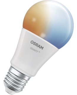 LDV SMART WIFI CLA60 TW E27 SMART LAMP Main Image