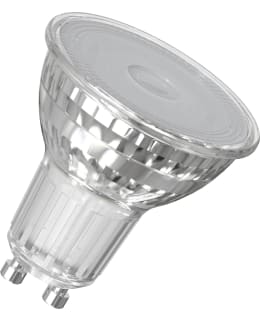 OSRAM GU10 350LM 2700K HIM KOHDELAMPPU Main Image