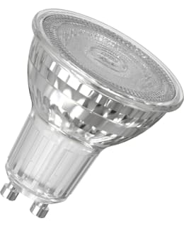 OSRAM GU10 350LM 4000K HIM KOHDELAMPPU Main Image