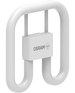 OSRAM DULUX SQUARE GR8 3000K LEDLAMP Main Image