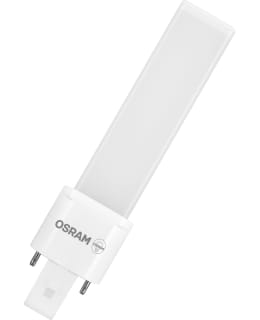 OSRAM DULUX G23 S7 400LM LED SOCKET LAMP Main Image