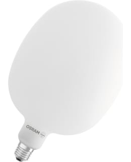 OSRAM 1906 BALL E27 806LM 2700K H.LEDL Main Image