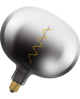 OSRAM V1906 GLOBE220 SMOKE LED-LAMP Main Image
