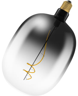 OSRAM 1906 OVAL E27 150LM 1800K LEDL Main Image