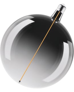OSRAM V1906 GLOBE200 MAG DIM SMOKE LAMP Main Image