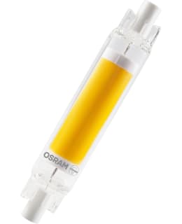 OSRAM R7S SLIM 470LM 2700K 78MM LAMPPU Main Image