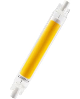 OSRAM R7S SLIM 806LM 2700K 118MM LAMPPU Main Image