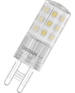 OSRAM G9 806LM 4000K PIENOISLAMPPU KIRK Main Image