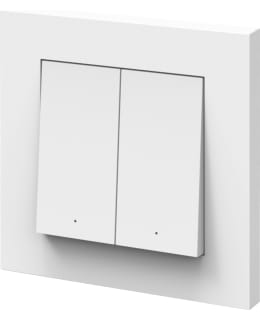 OSRAM SMART WIFI REMOTE WALL SWITCH 2B Main Image